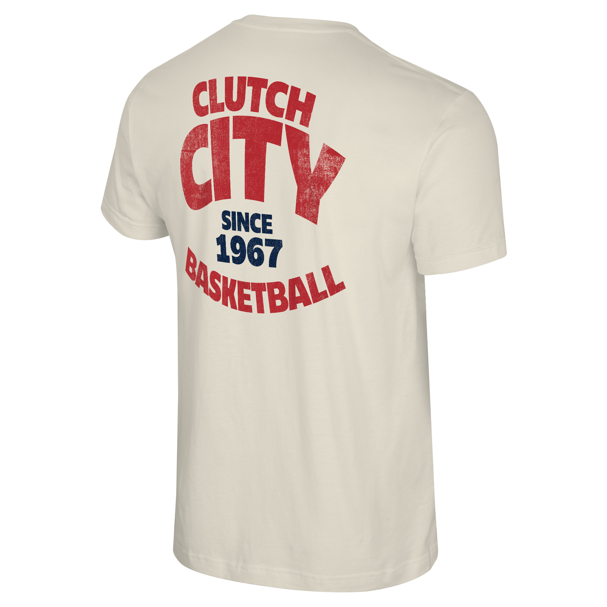 Unisex Houston Rockets Summit Collection Athletic Department T-Shirt