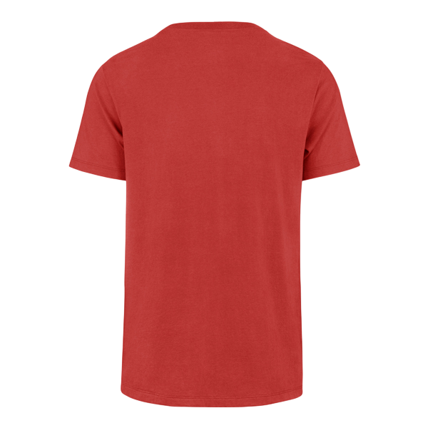 Men's Houston Rockets '47 Wordmark Arch Franklin T-Shirt