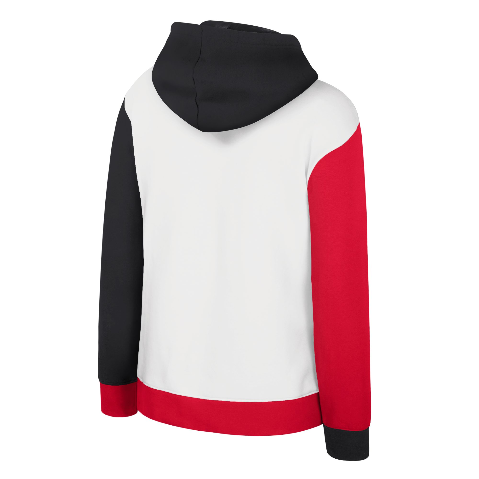 Women's Houston Rockets Stadium Essentials Rafters Hoodie