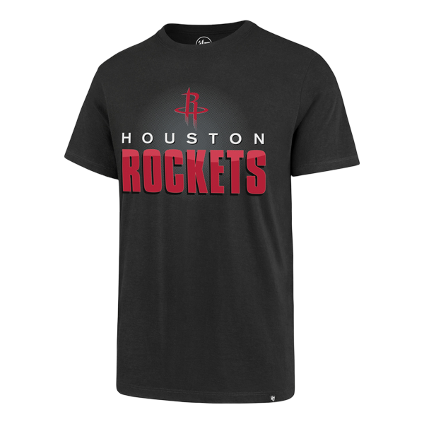 Men's Houston Rockets '47 Flex Super Rival T-Shirt