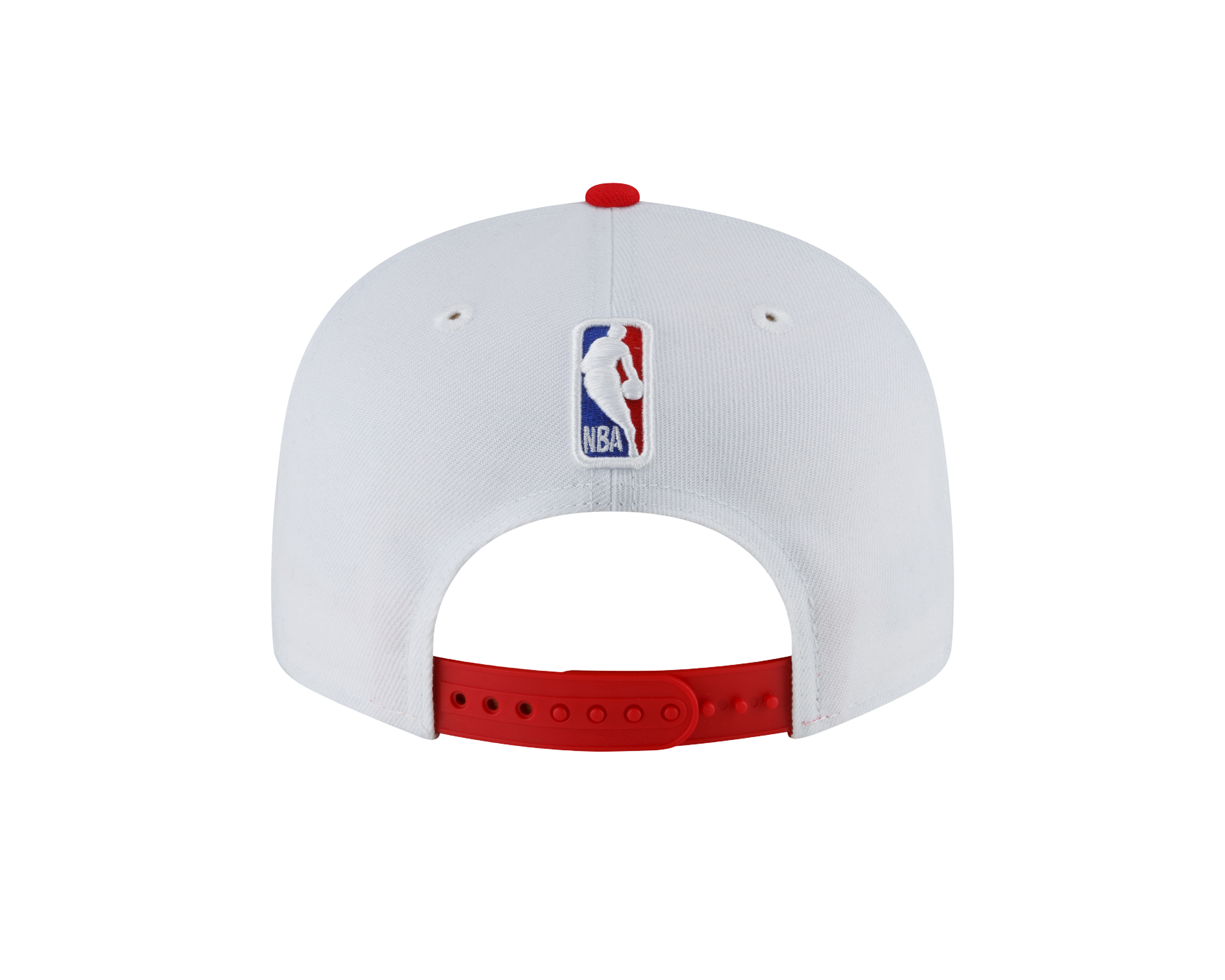 Men's Houston Rockets New Era City Edition 9FIFTY H-Town Adjustable Cap