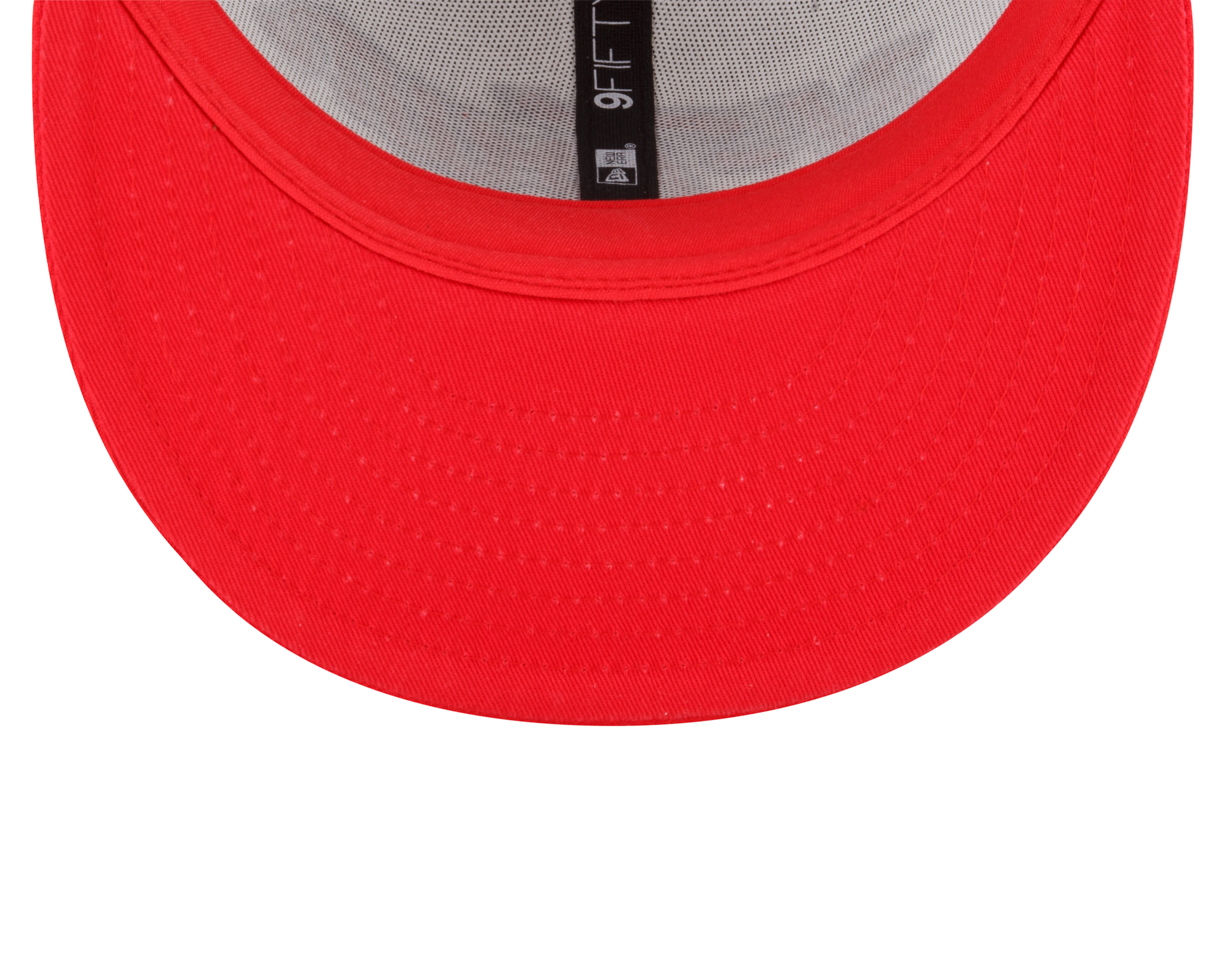 Men's Houston Rockets New Era City Edition 9FIFTY H-Town Adjustable Cap