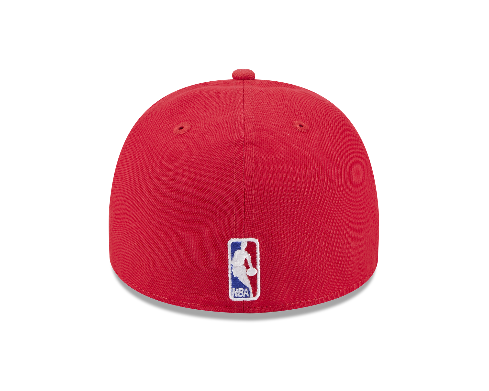 Herren Houston Rockets New Era 59FIFTY A-Frame 2025 NBA Draft Fitted Cap