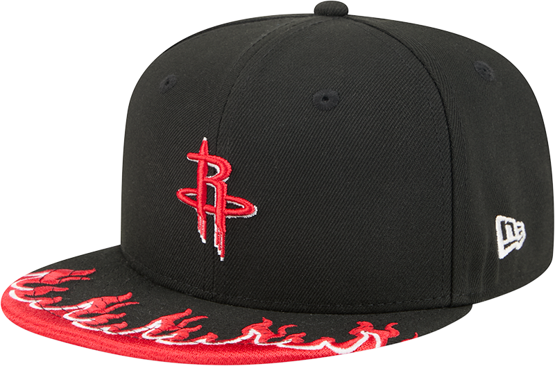 Houston Rockets キャップ グレー/レッド Houston Rockets キャップ グレー/レッド Houston Rockets