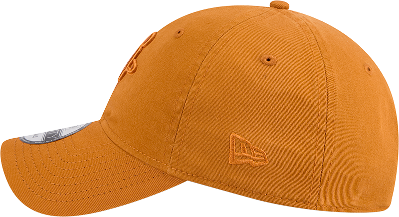 Men's Houston Rockets New Era 9TWENTY Color Pack Adjustable Cap