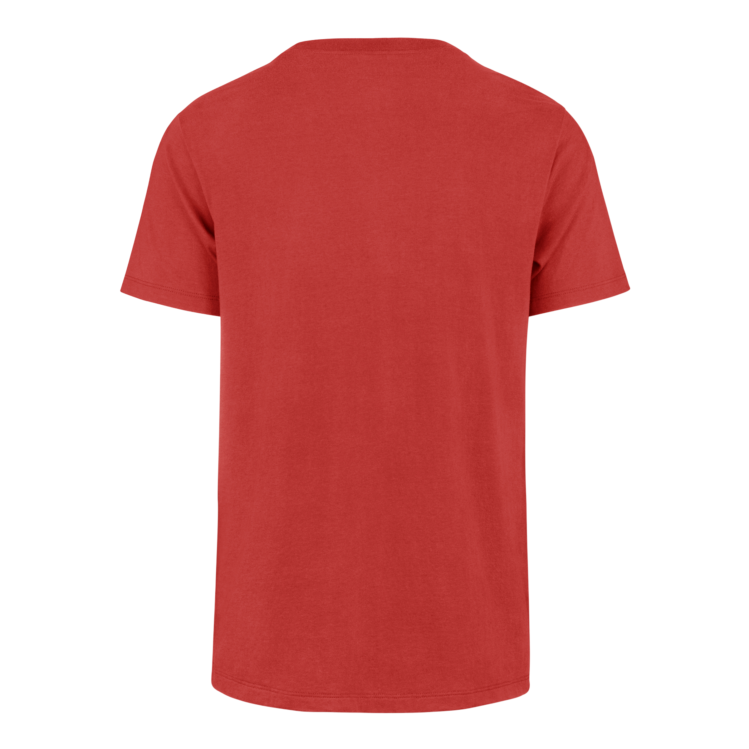 Men's Houston Rockets '47 Premier Wordmark Franklin T-Shirt