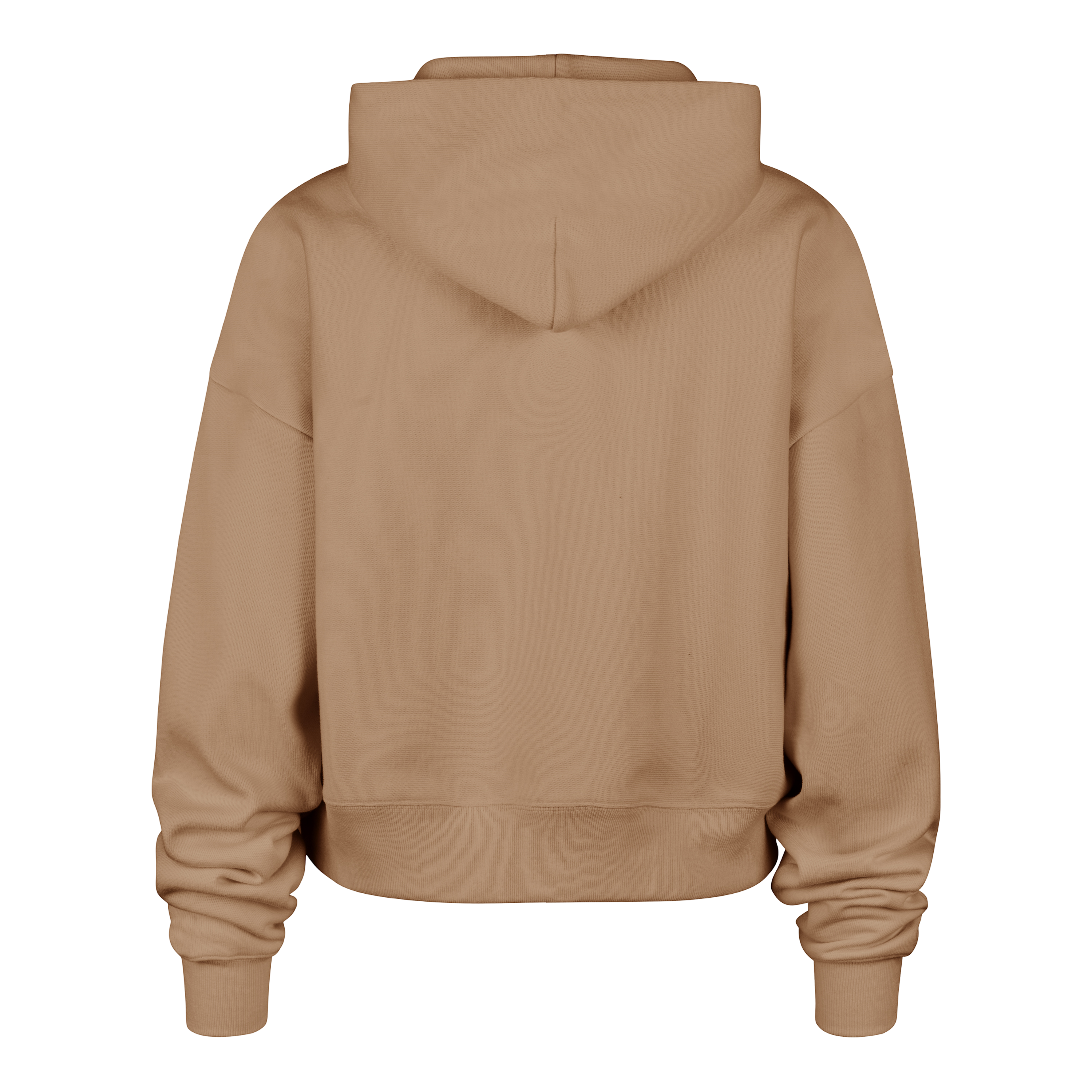 Women's Houston Rockets '47 Foundation Hoodie