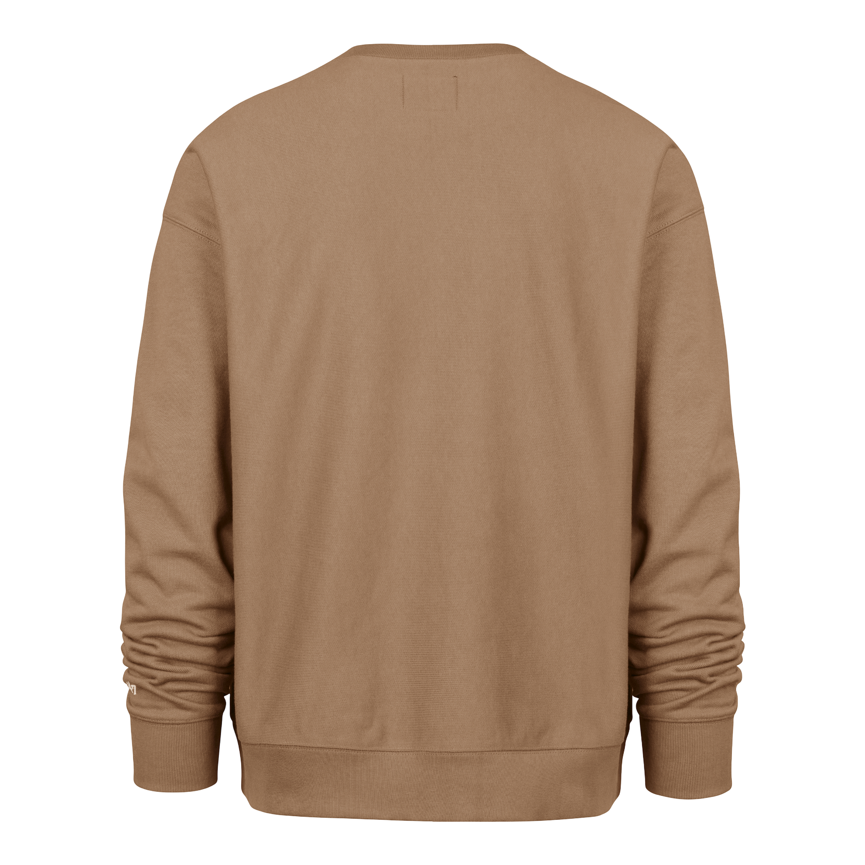 Men's Houston Rockets '47 Offside Foundation Crewneck Sweatshirt