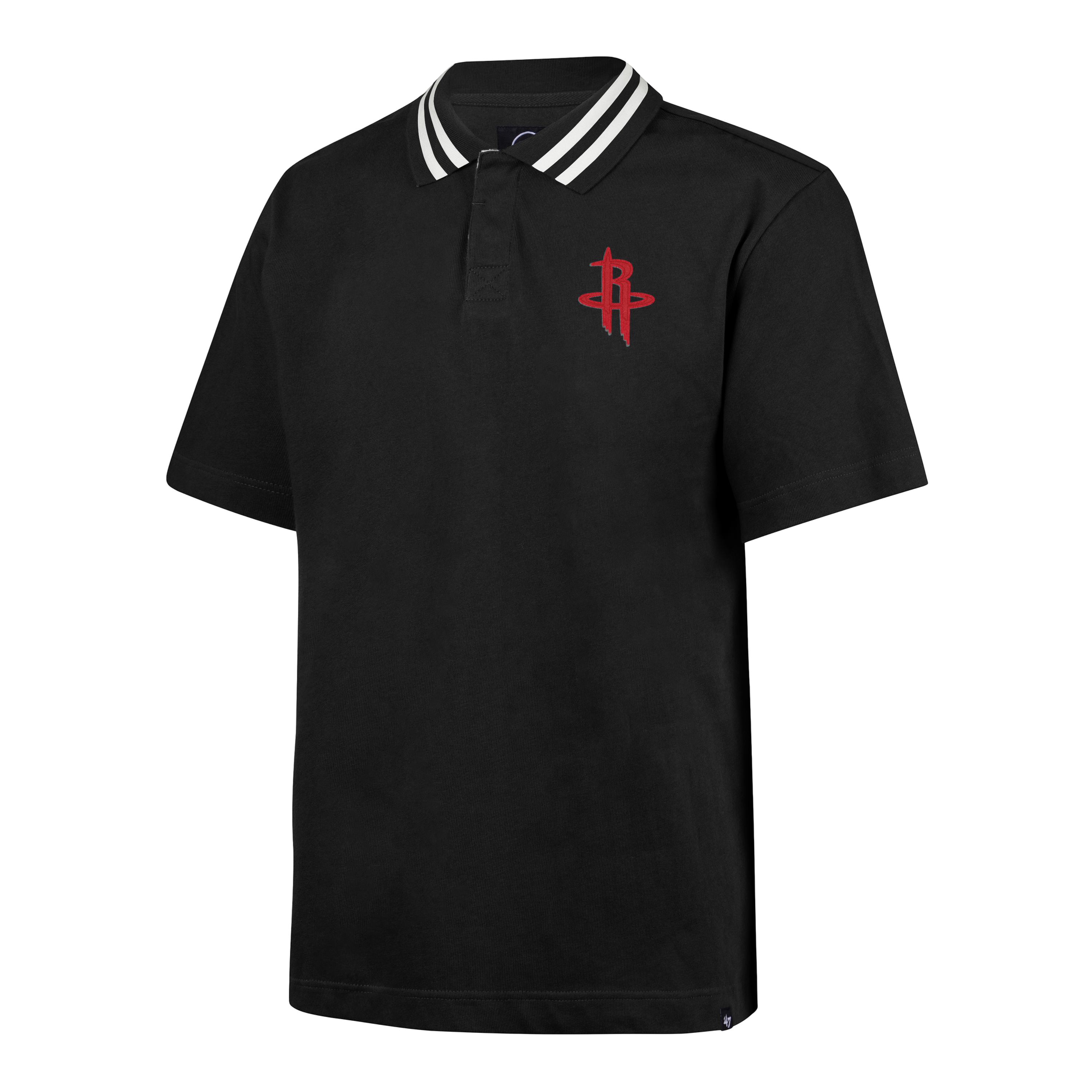 Men's Houston Rockets '47 Knox Rugby Polo
