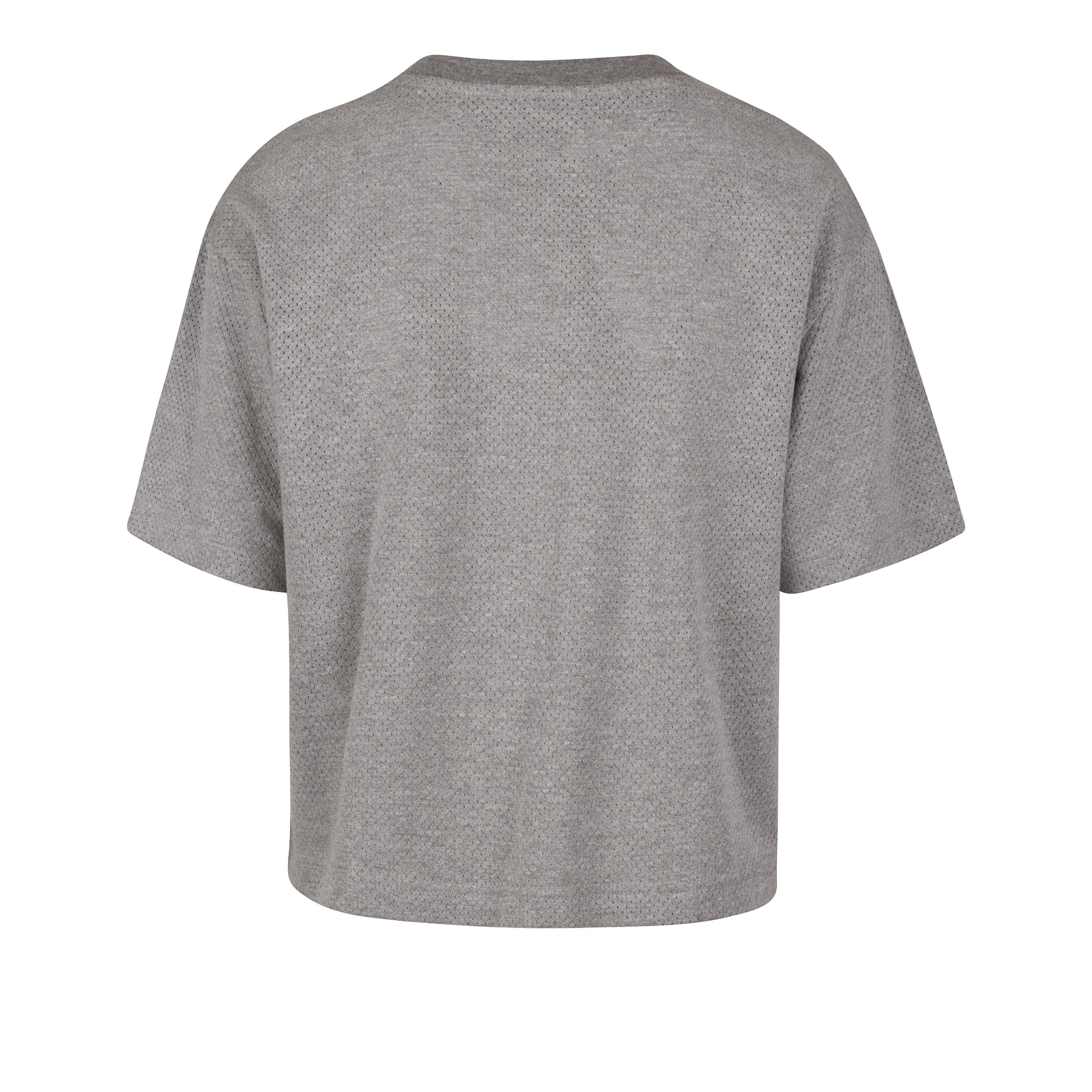 Women's Houston Rockets '47 Pivot Drop Needle T-Shirt