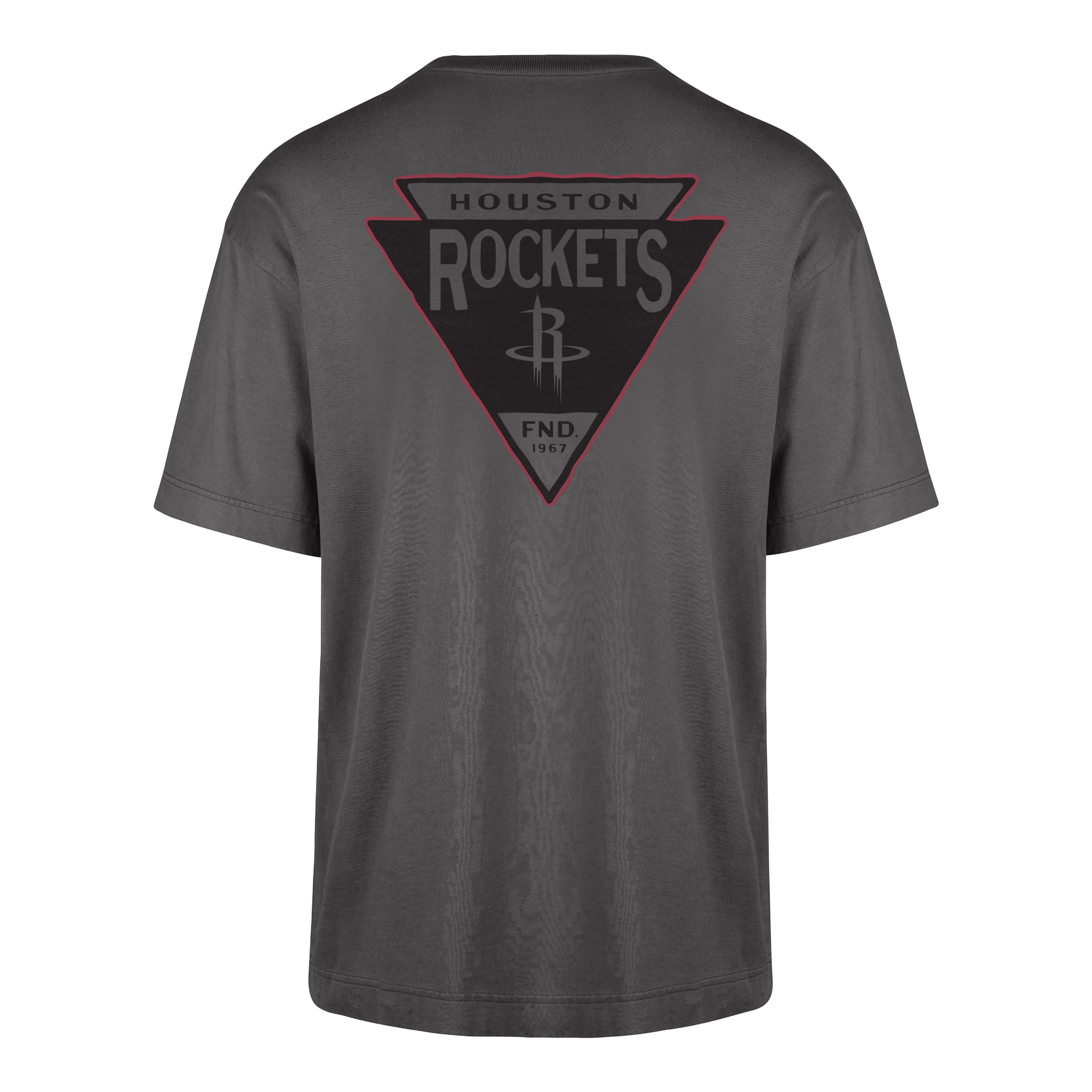 Men's Houston Rockets '47 Switchback Ravine Foundation T-Shirt