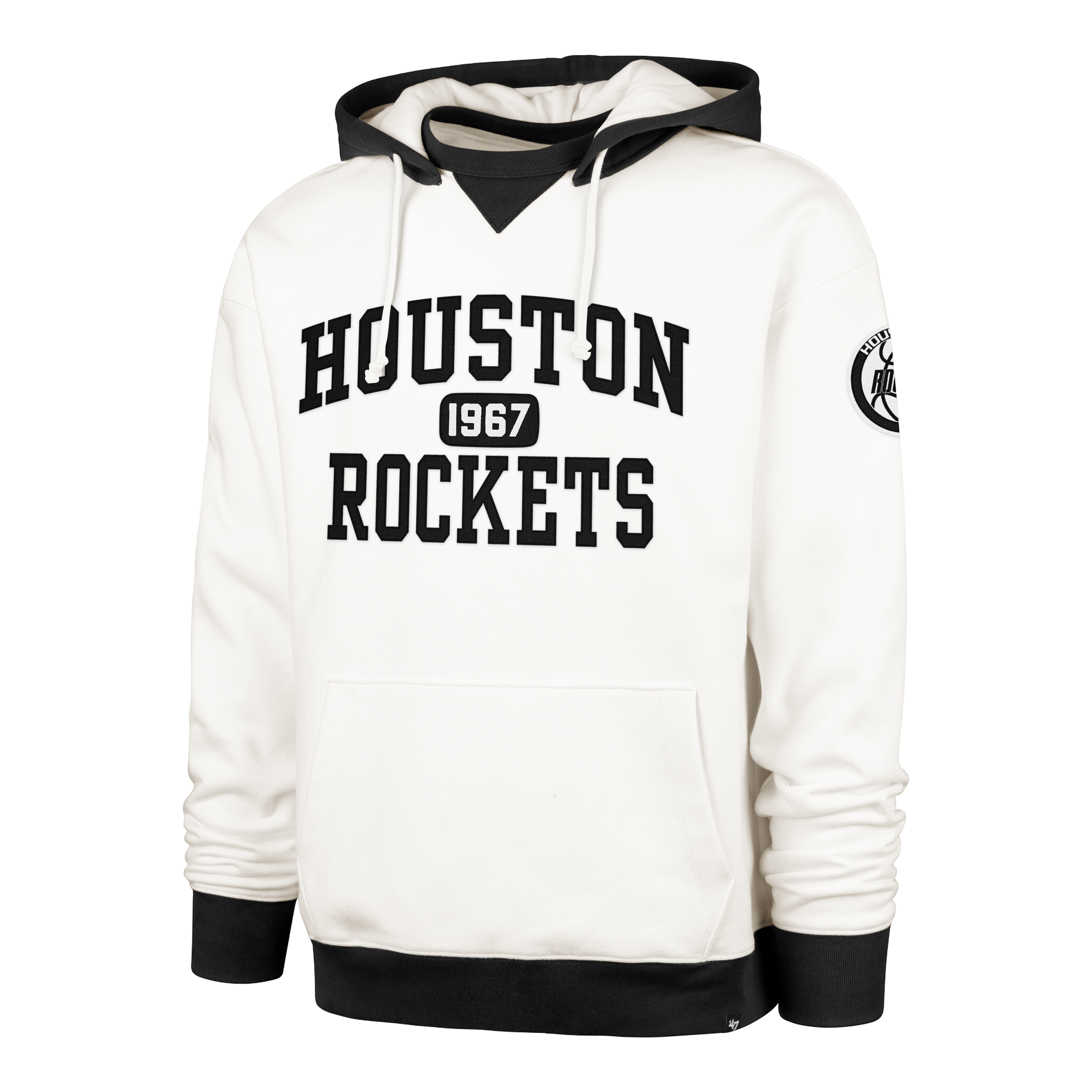 Men's Houston Rockets '47 HWC Skipper Original Hoodie