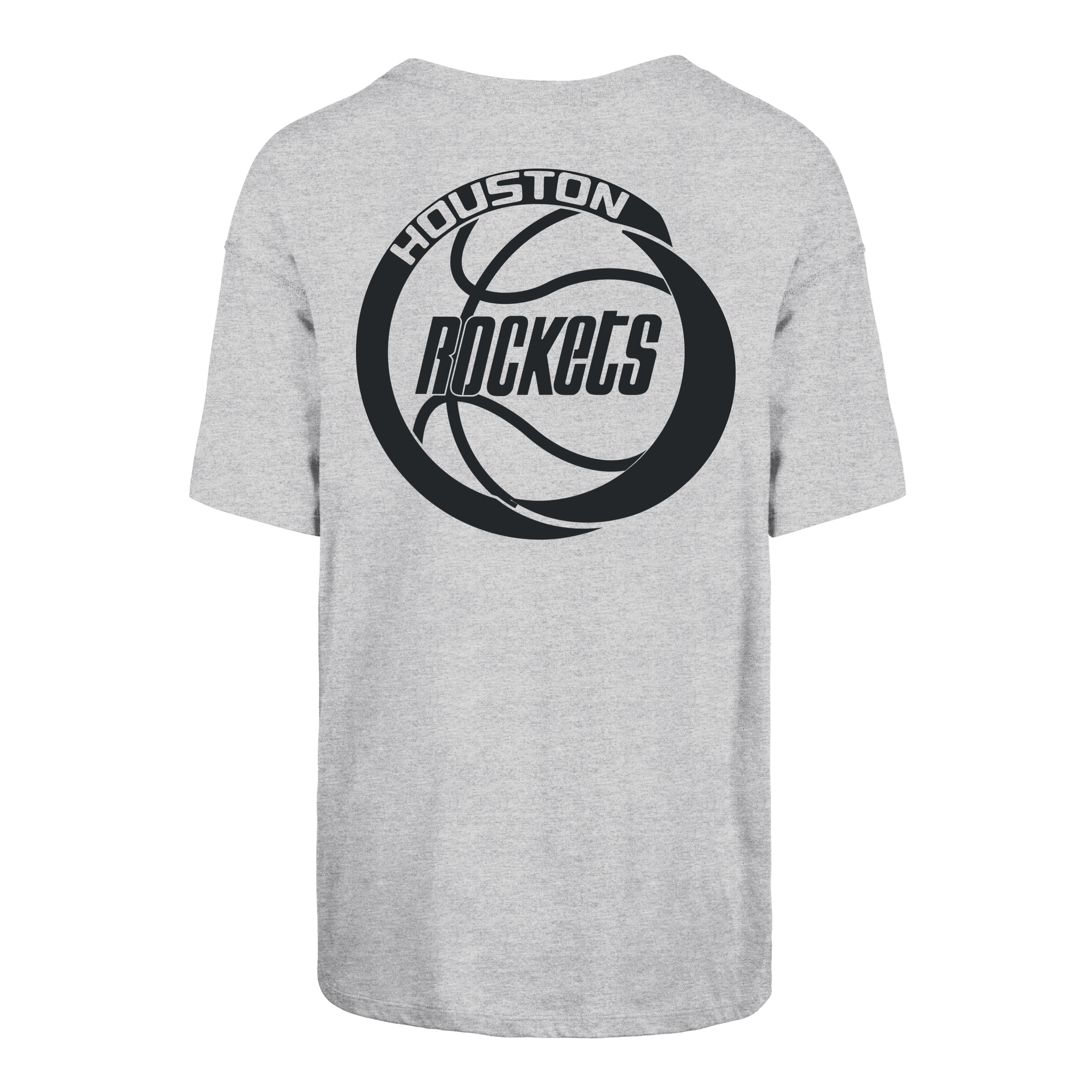 Women's Houston Rockets '47 HWC Show Off Sadie T-Shirt