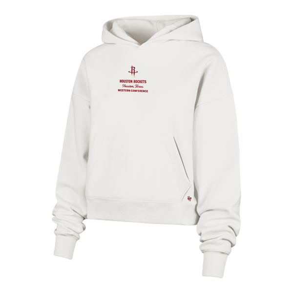 Women's Houston Rockets '47 Anderson Foundation Hoodie