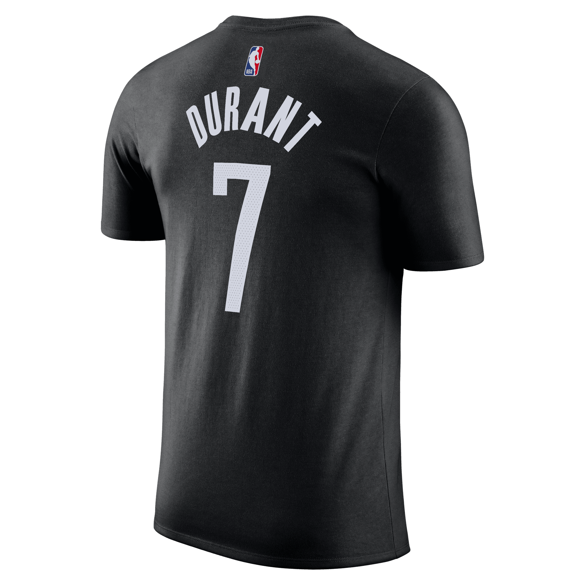 Men's Houston Rockets Nike Kevin Durant Statement Edition Player T-Shirt