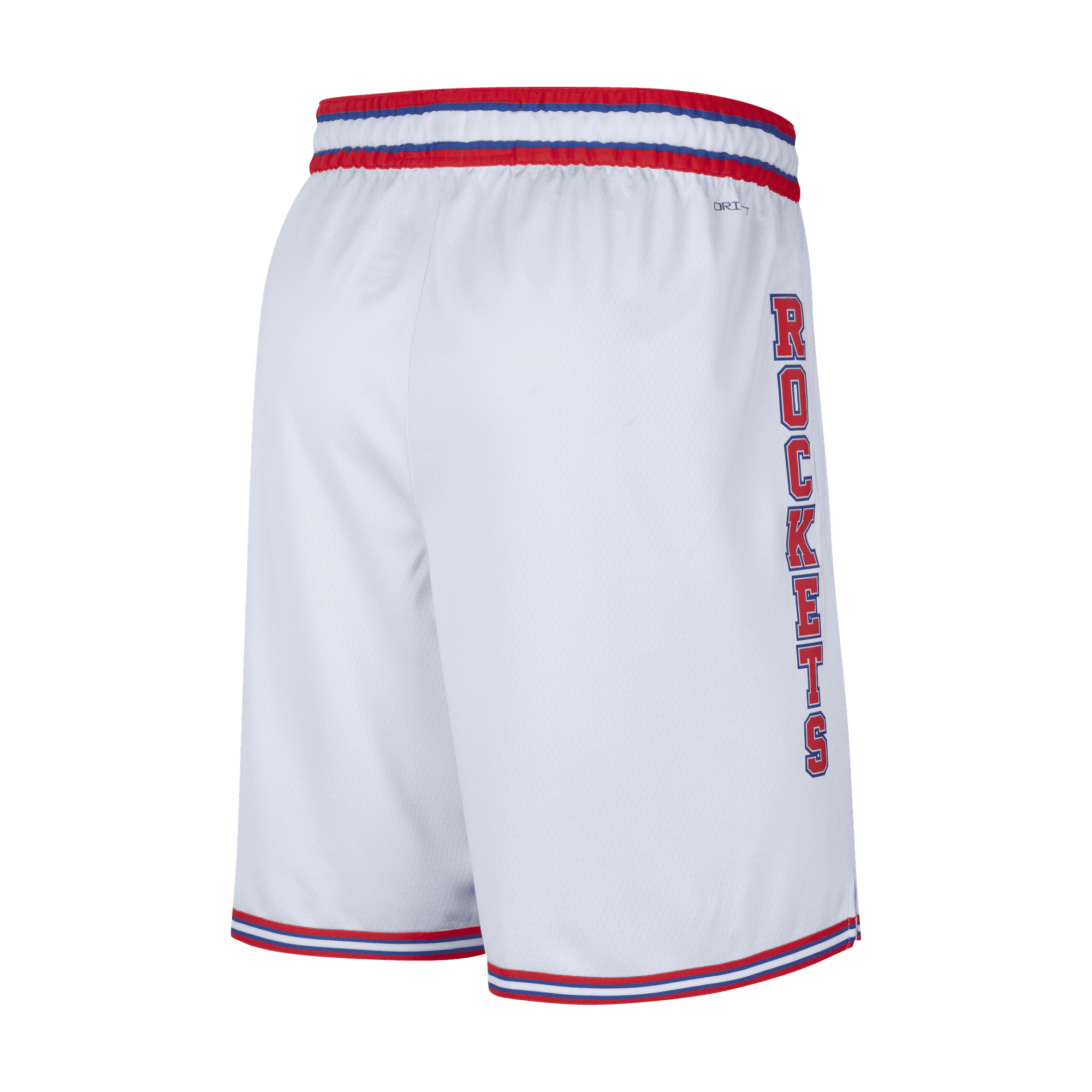 Men's Houston Rockets Nike City Edition Swingman Shorts