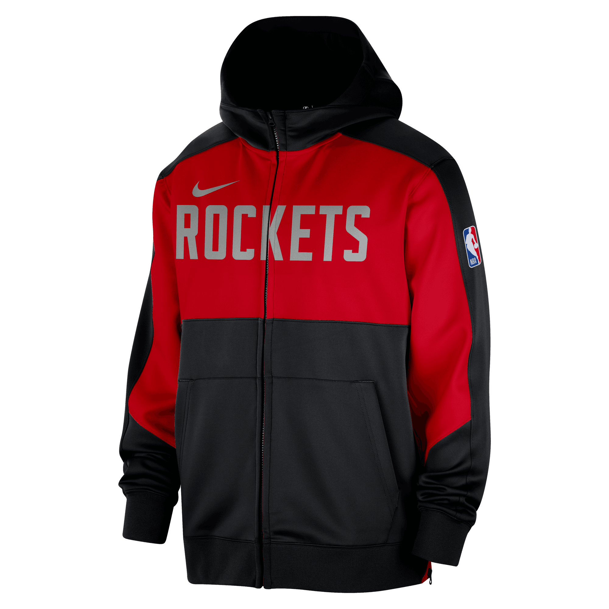 Nike orders showtime jacket