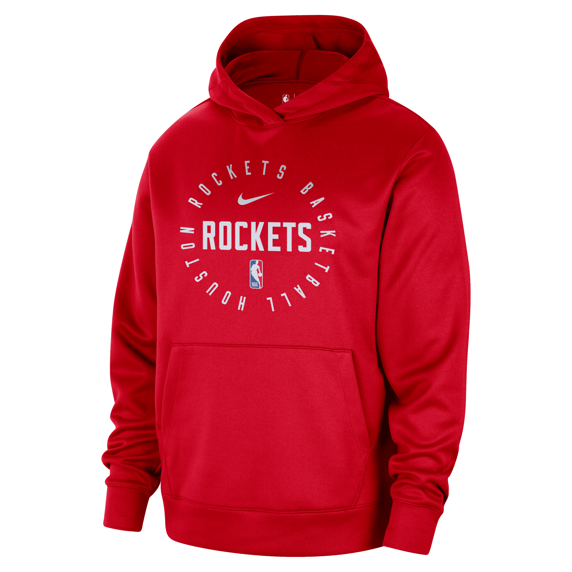 Men's nike red hoodie online