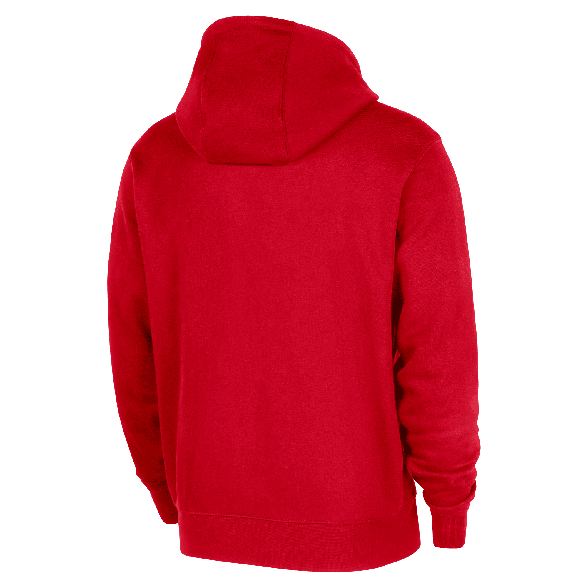 Men's Houston Rockets Nike 2025-26 On-Court Practice Hoodie
