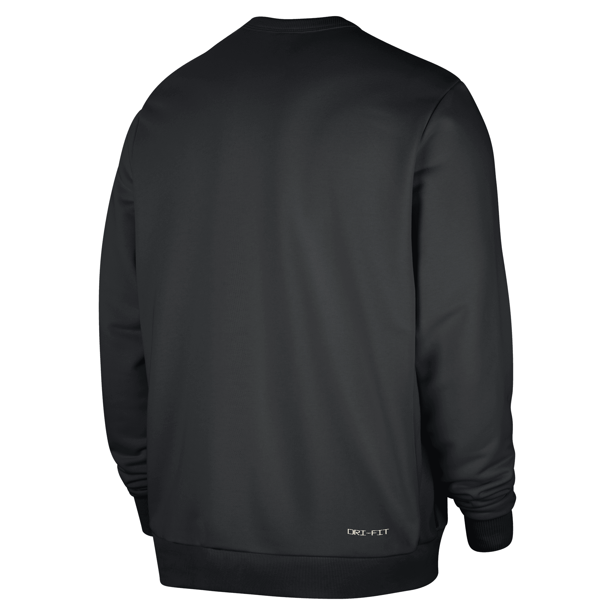 Men's Houston Rockets Nike 2025-26 Standard Issue Crew Neck Sweatshirt