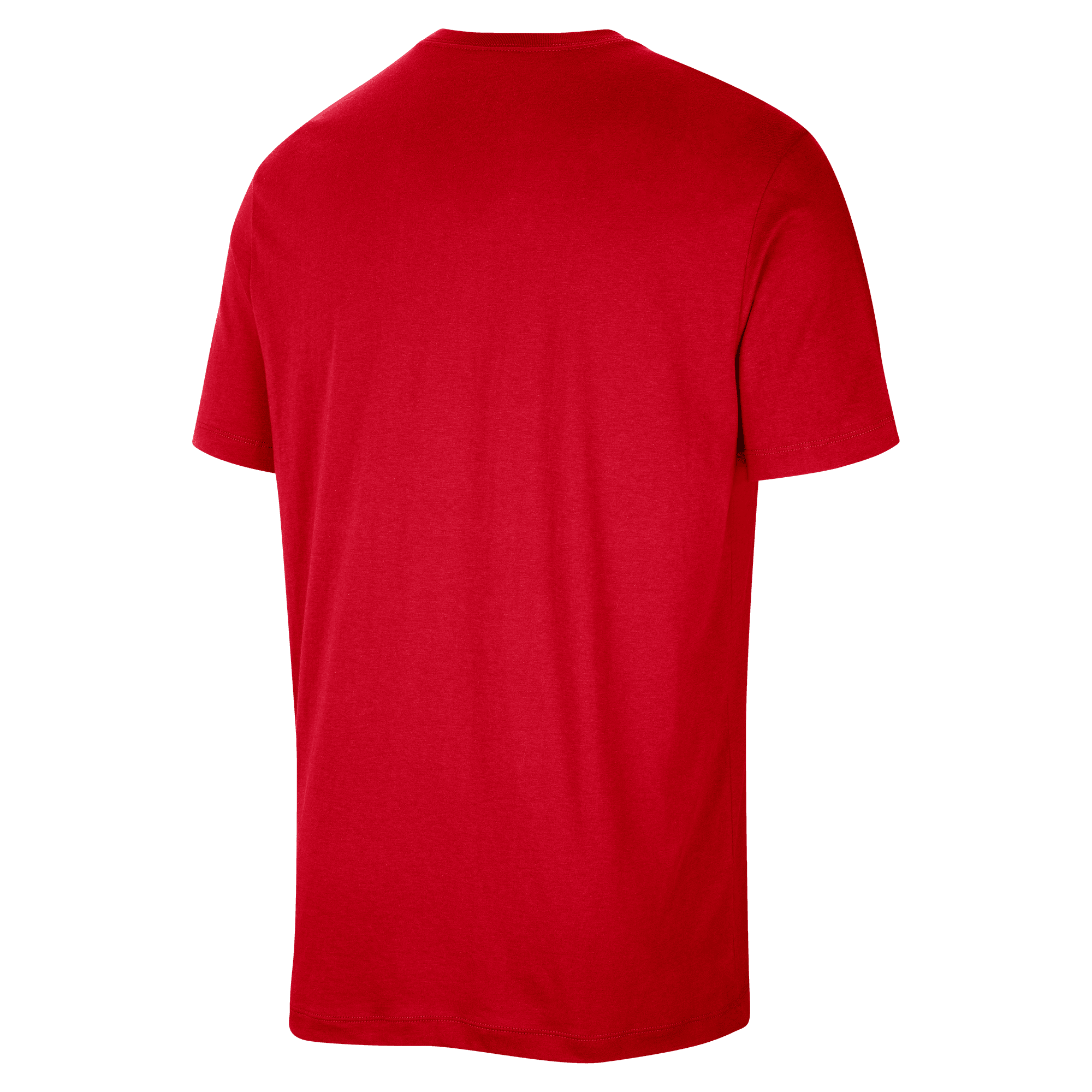 Men's Houston Rockets Nike 2025-26 On-Court Practice T-Shirt