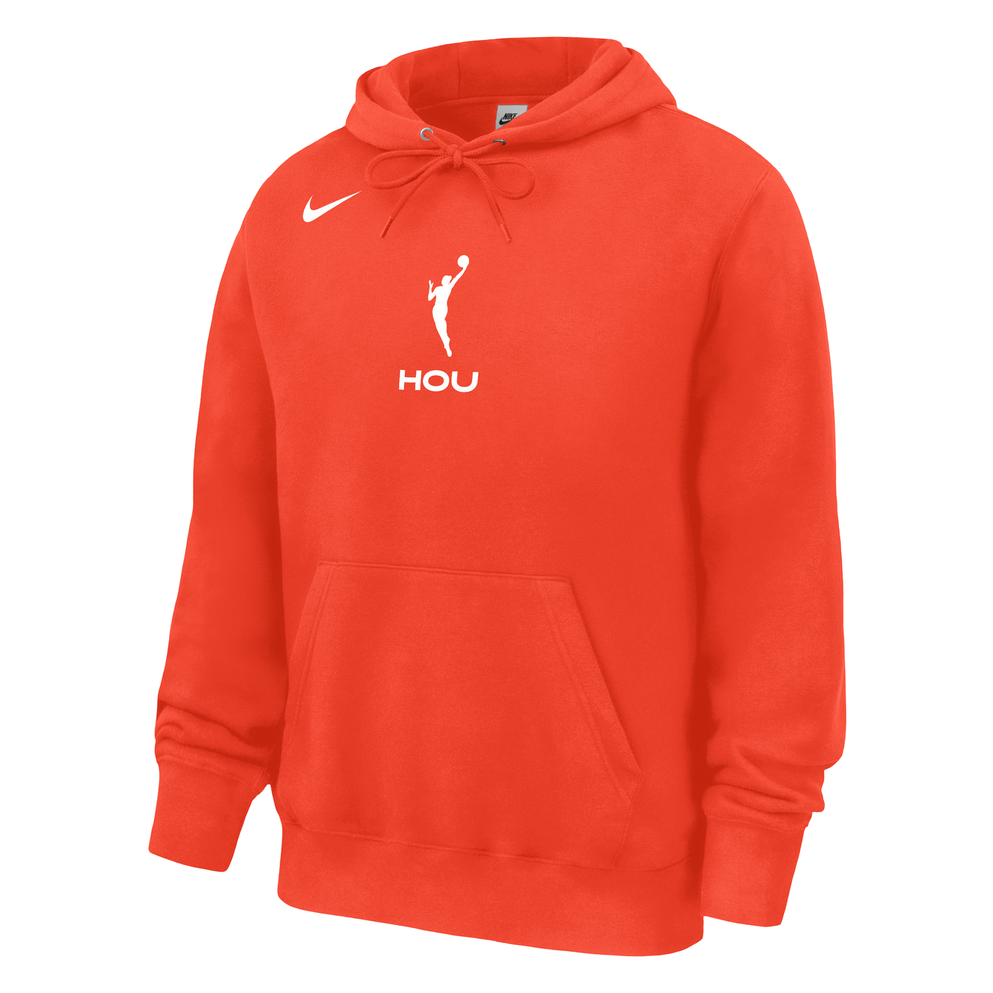 Men's WNBA Houston Nike Club Hoodie