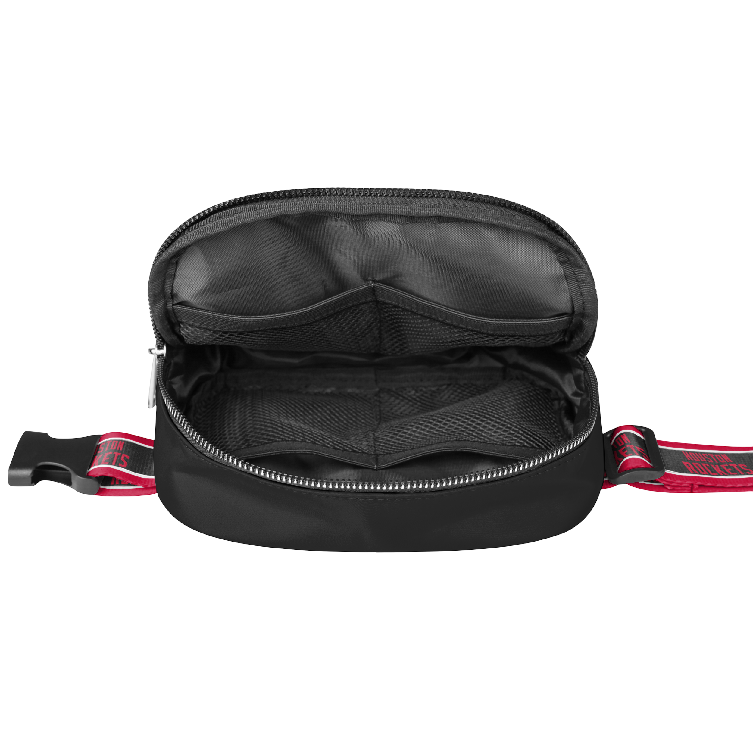 Houston Rockets FoCo Crossbody Bag