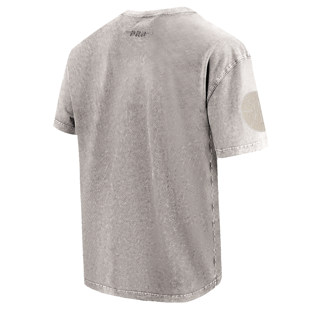 Men's Houston Rockets Pro Standard Classic Enzyme Wash T-Shirt