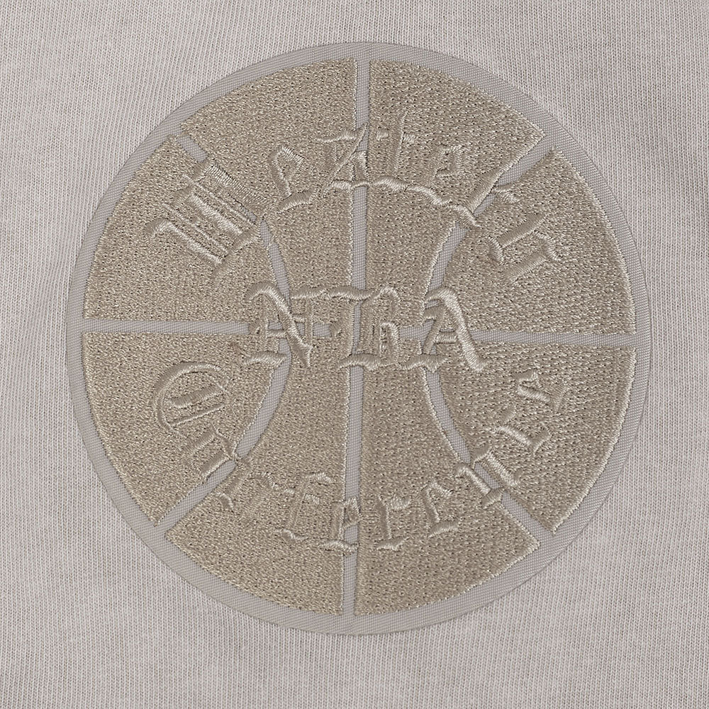 Men's Houston Rockets Pro Standard Classic Enzyme Wash T-Shirt