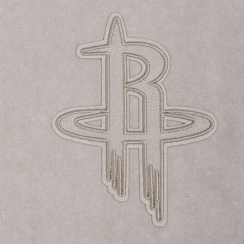 Men's Houston Rockets Pro Standard Classic Enzyme Wash T-Shirt