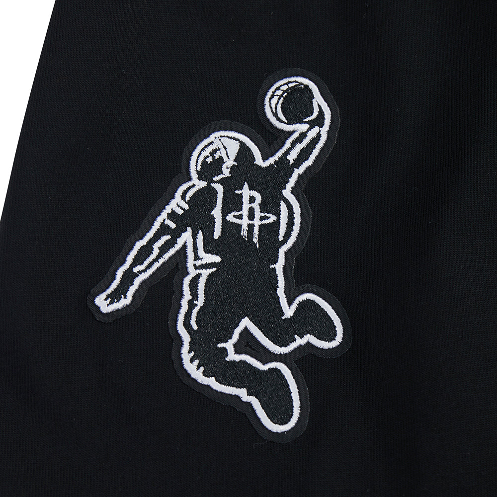 Men's Houston Rockets Pro Standard All-Pro Arch T-Shirt