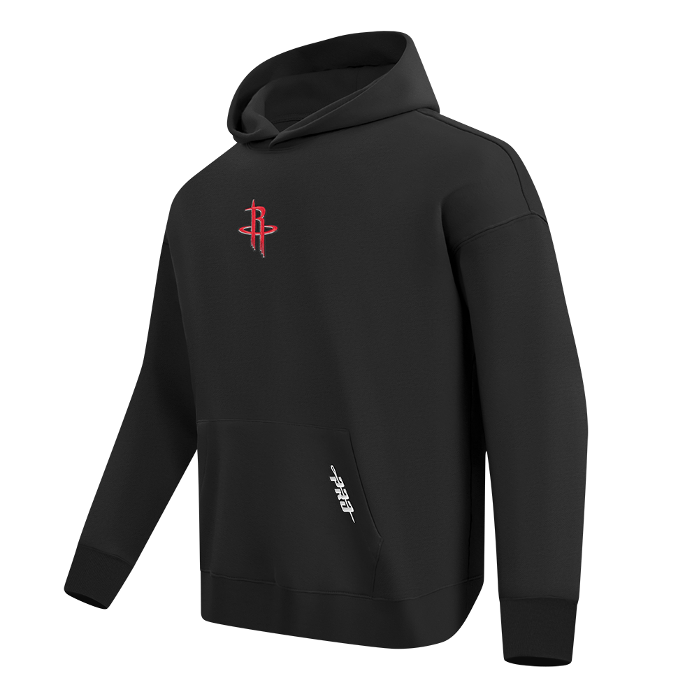 Men's Houston Rockets Pro Standard Classic Icon Hoodie
