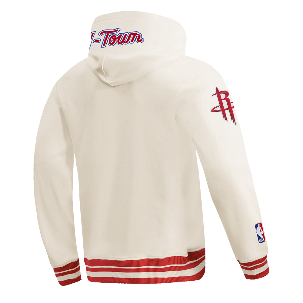 Men's Houston Rockets Pro Standard City Edition Sweatshirt