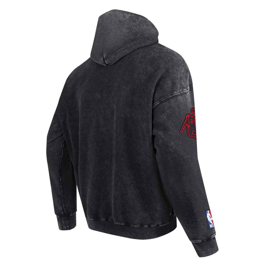 Men's Houston Rockets Pro Standard First Team Hoodie