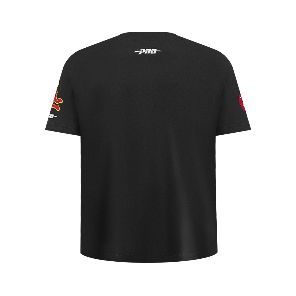 Youth Houston Rockets Pro Standard Turn It Up T-Shirt
