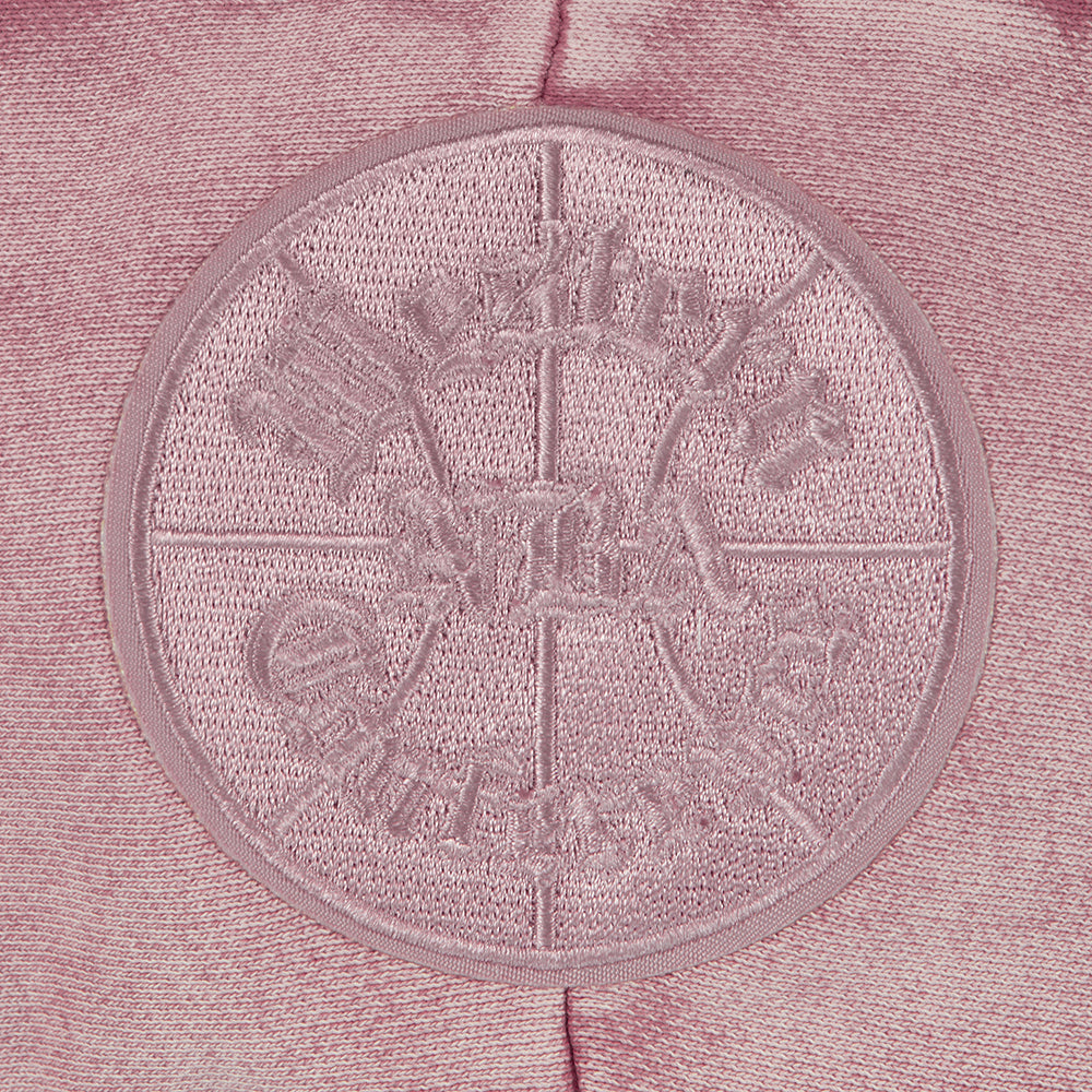 Women's Houston Rockets Pro Standard Enzyme Wash Hoodie