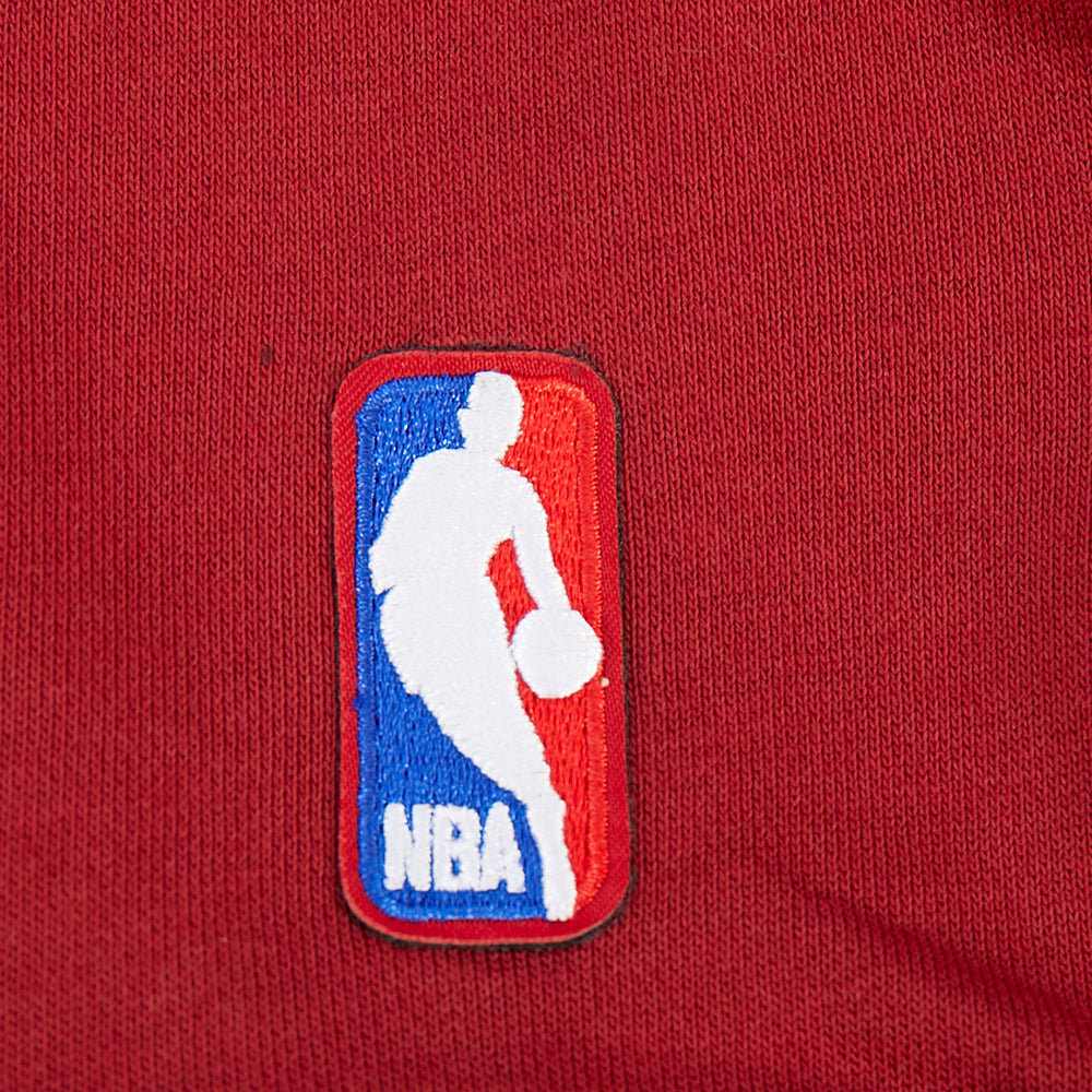 Women's Houston Rockets Pro Standard Original Players Hoodie