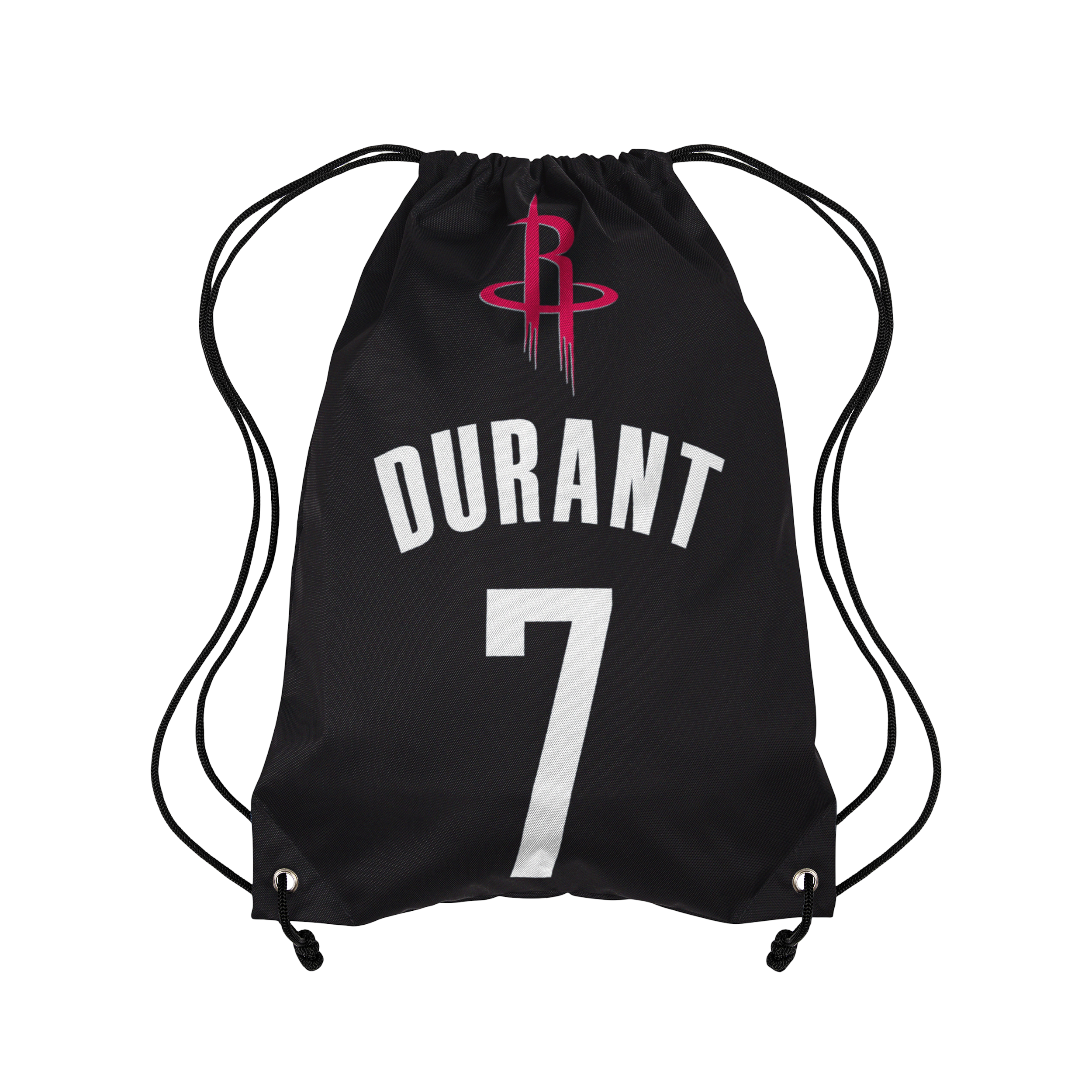 Houston Rockets FoCo Kevin Durant Drawstring Backpack