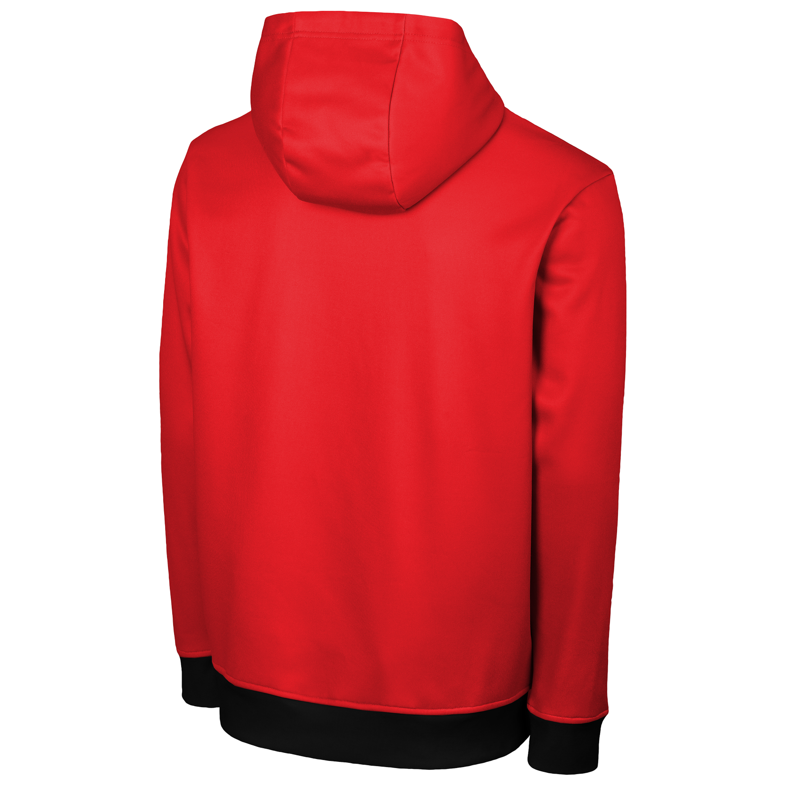 Men's Houston Rockets FoCo Clutch Hoodie