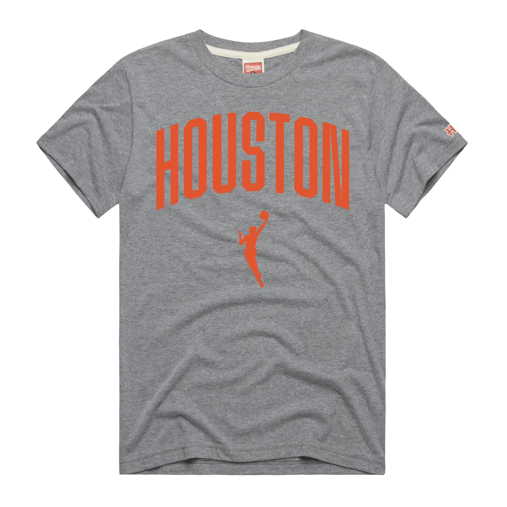 Men's WNBA Houston Homage Go-To T-Shirt