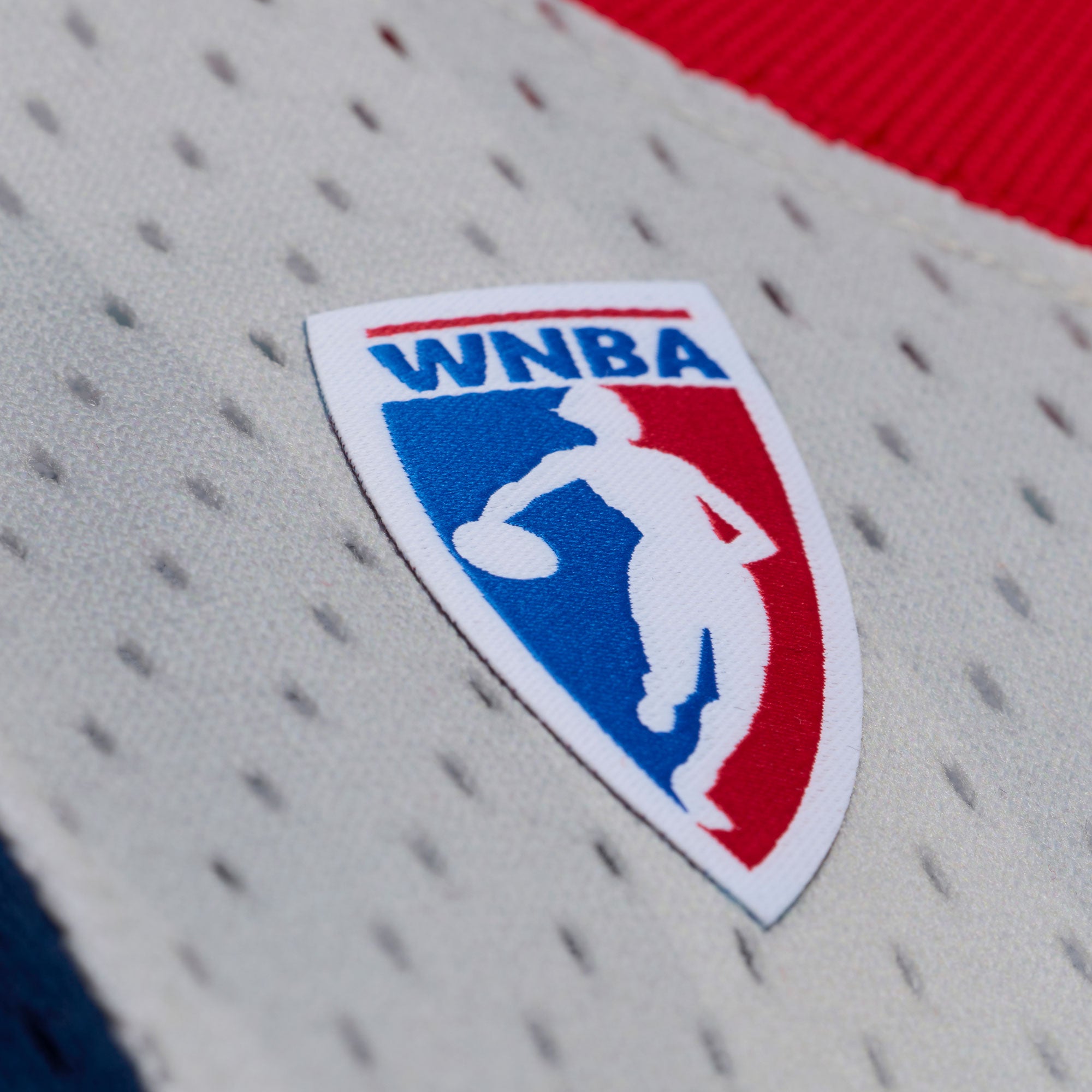 Houston Comets Mitchell & Ness HWC Sheryl Swoopes 1997 Swingman Jersey