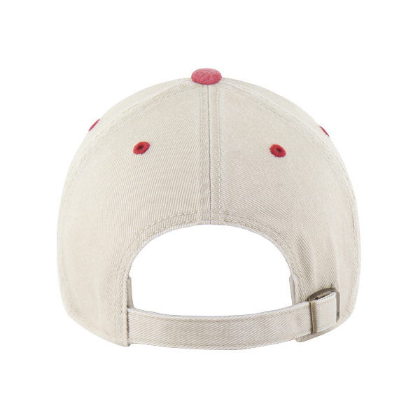 Men's Houston Rockets '47 Breaking Trail Clean Up Adjustable Cap