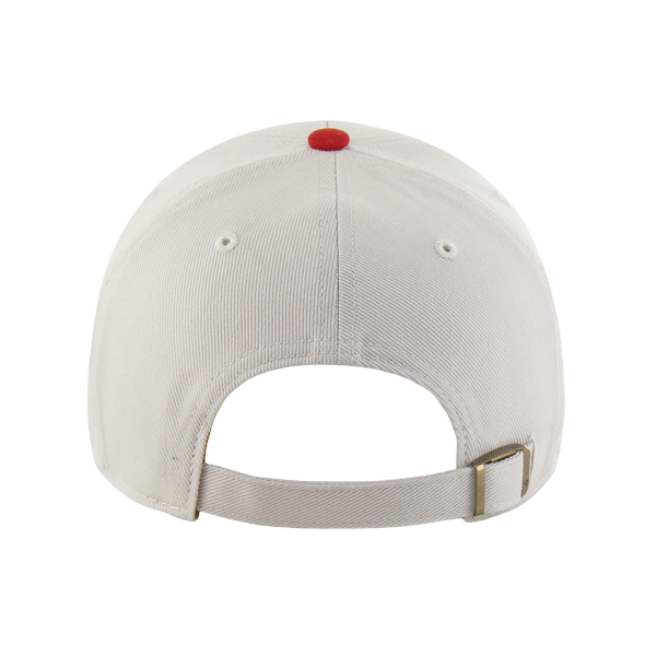 Men's Houston Rockets '47 Broke Like MVP Cap