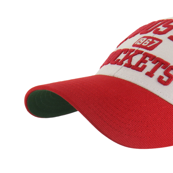 Men's Houston Rockets '47 Broke Like MVP Cap