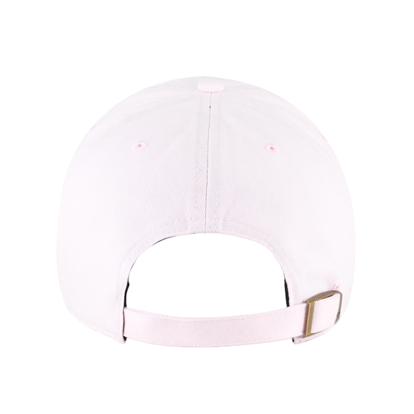 Women's Houston Rockets '47 Base Runner Clean Up Cap