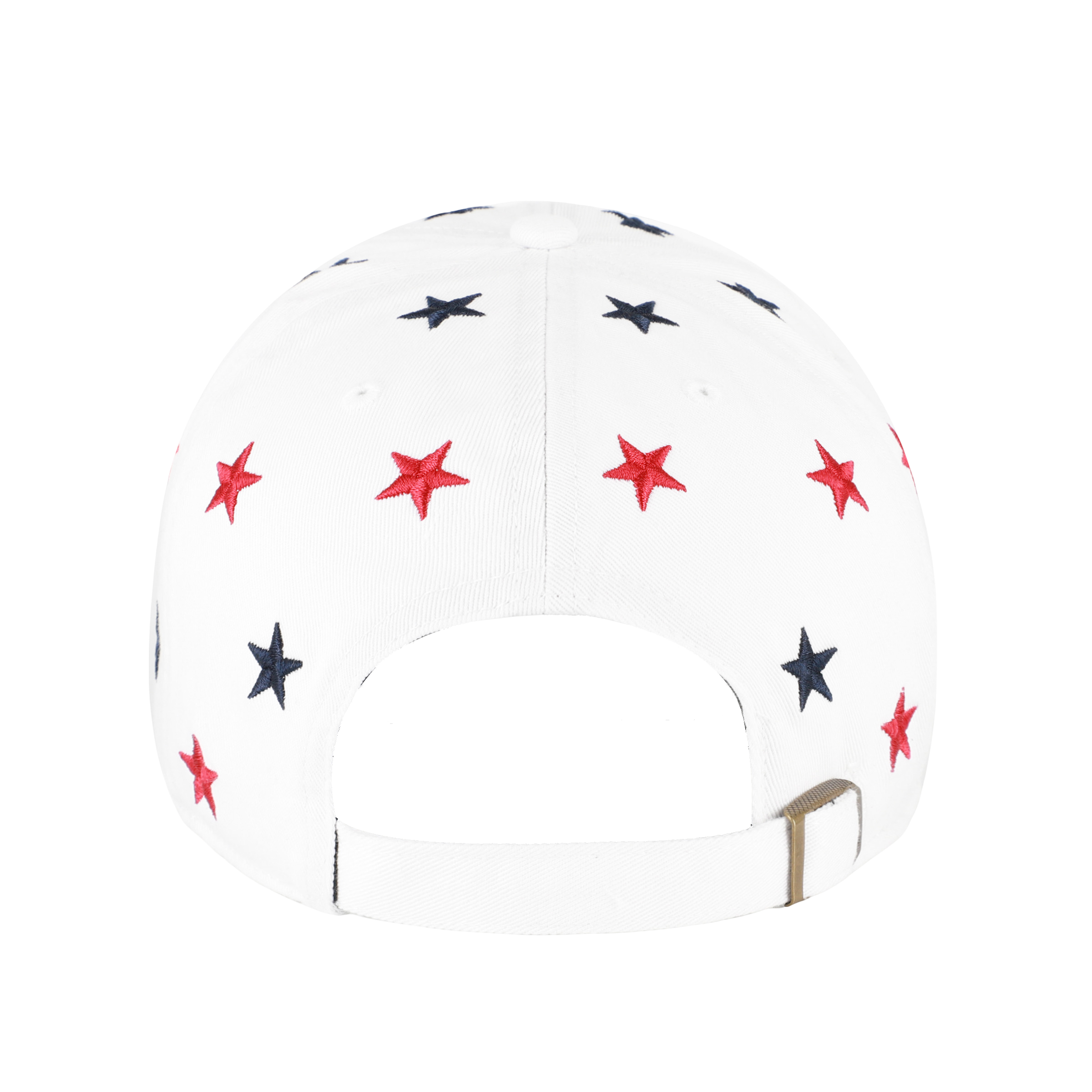 Women's Houston Rockets '47 Confetti Clean Up Adjustable Cap