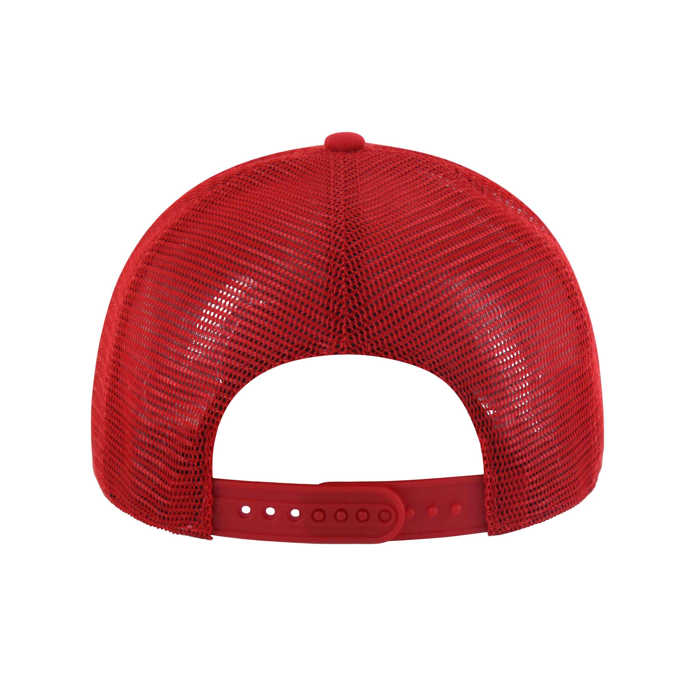 Men's Houston Rockets '47 Contemporary Hitch Adjustable Cap