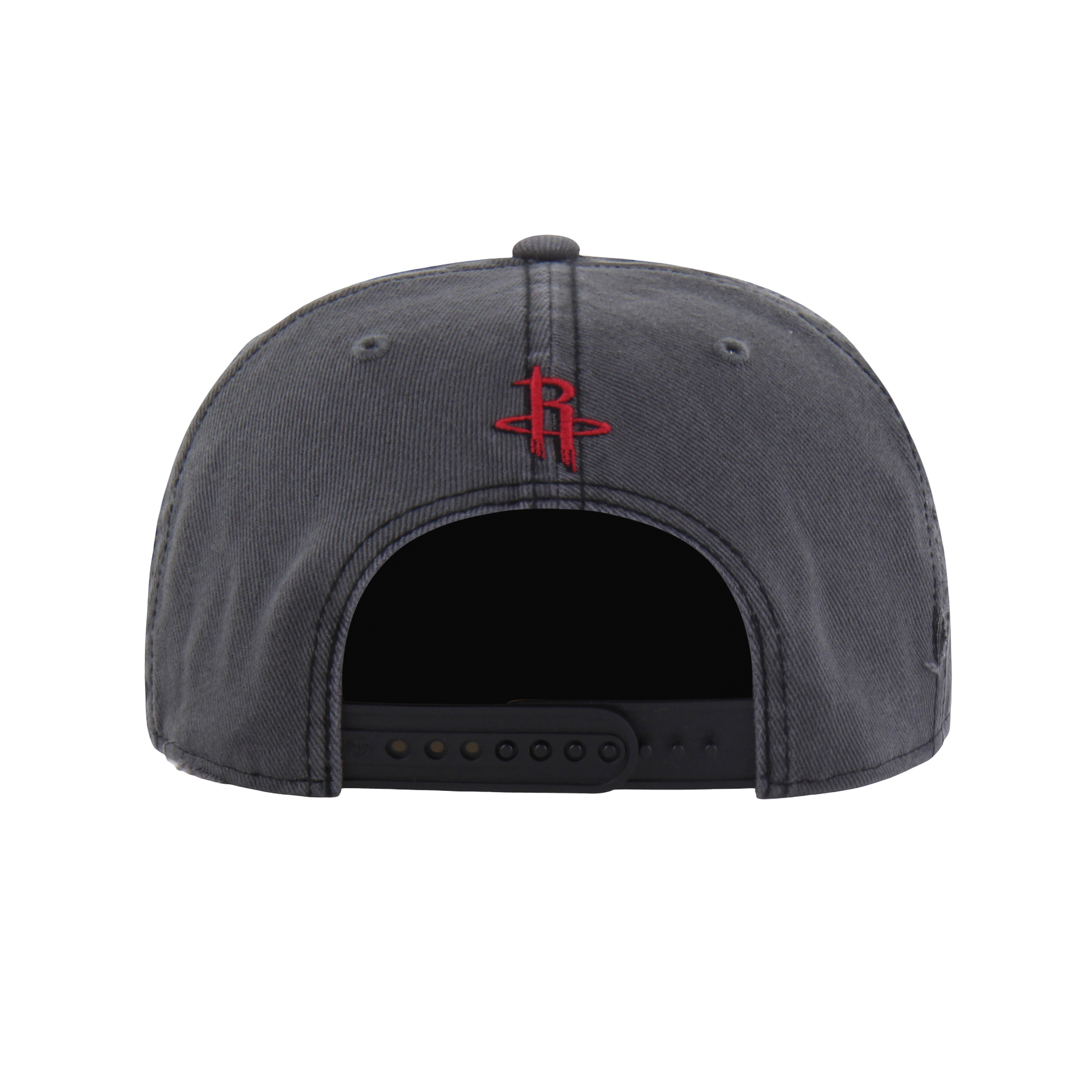 Men's Houston Rockets '47 Cragged Captain Adjustable Cap