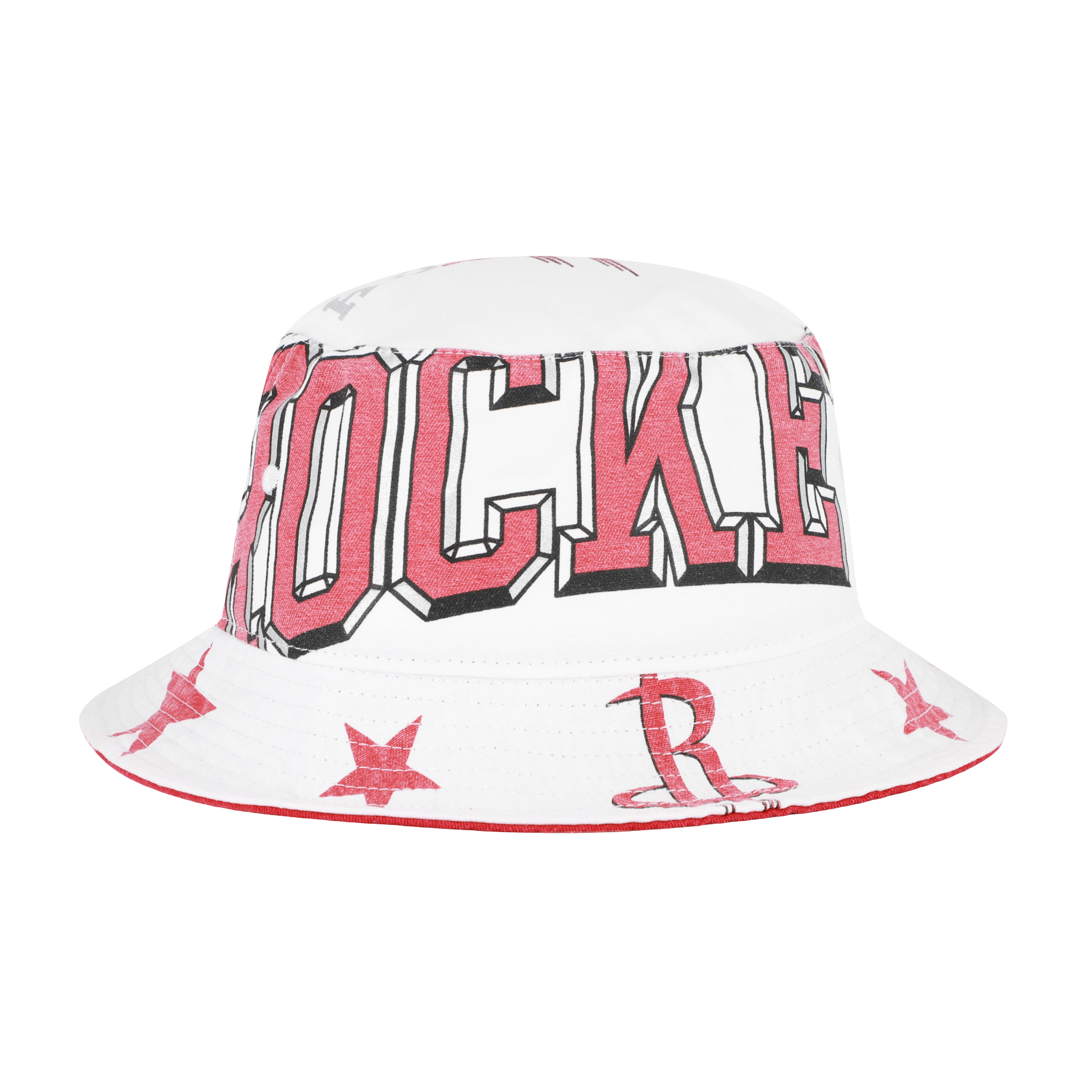 Women's Houston Rockets '47 Energize Bucket Hat