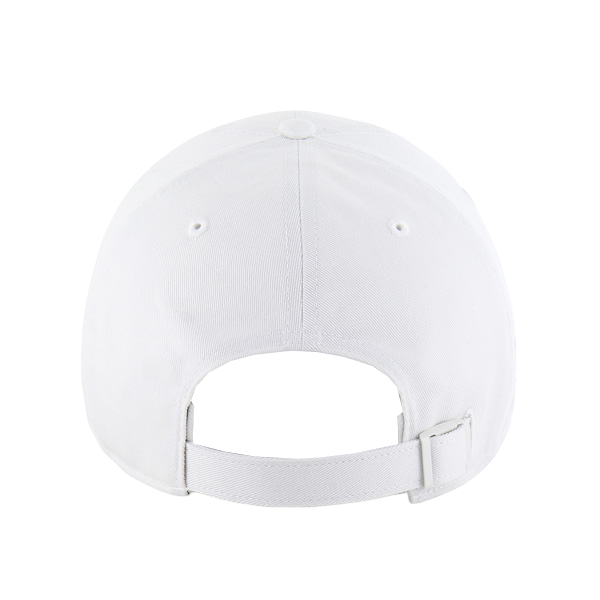 Men's Houston Rockets '47 Foundational Clean Up Adjustable Cap